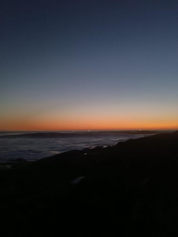 Nalsy Beach View Taghazout Zewnętrze zdjęcie