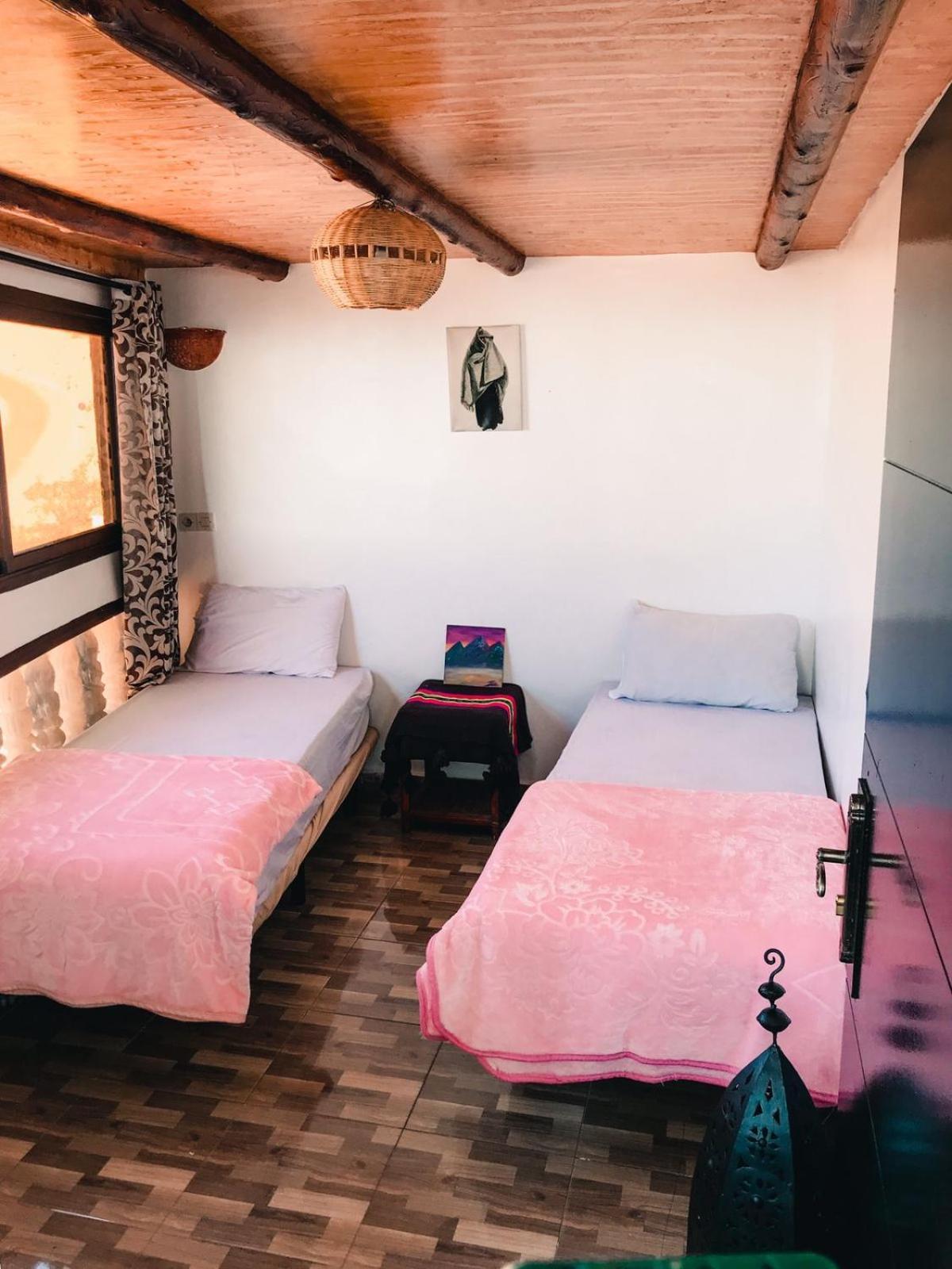 Nalsy Beach View Taghazout Zewnętrze zdjęcie