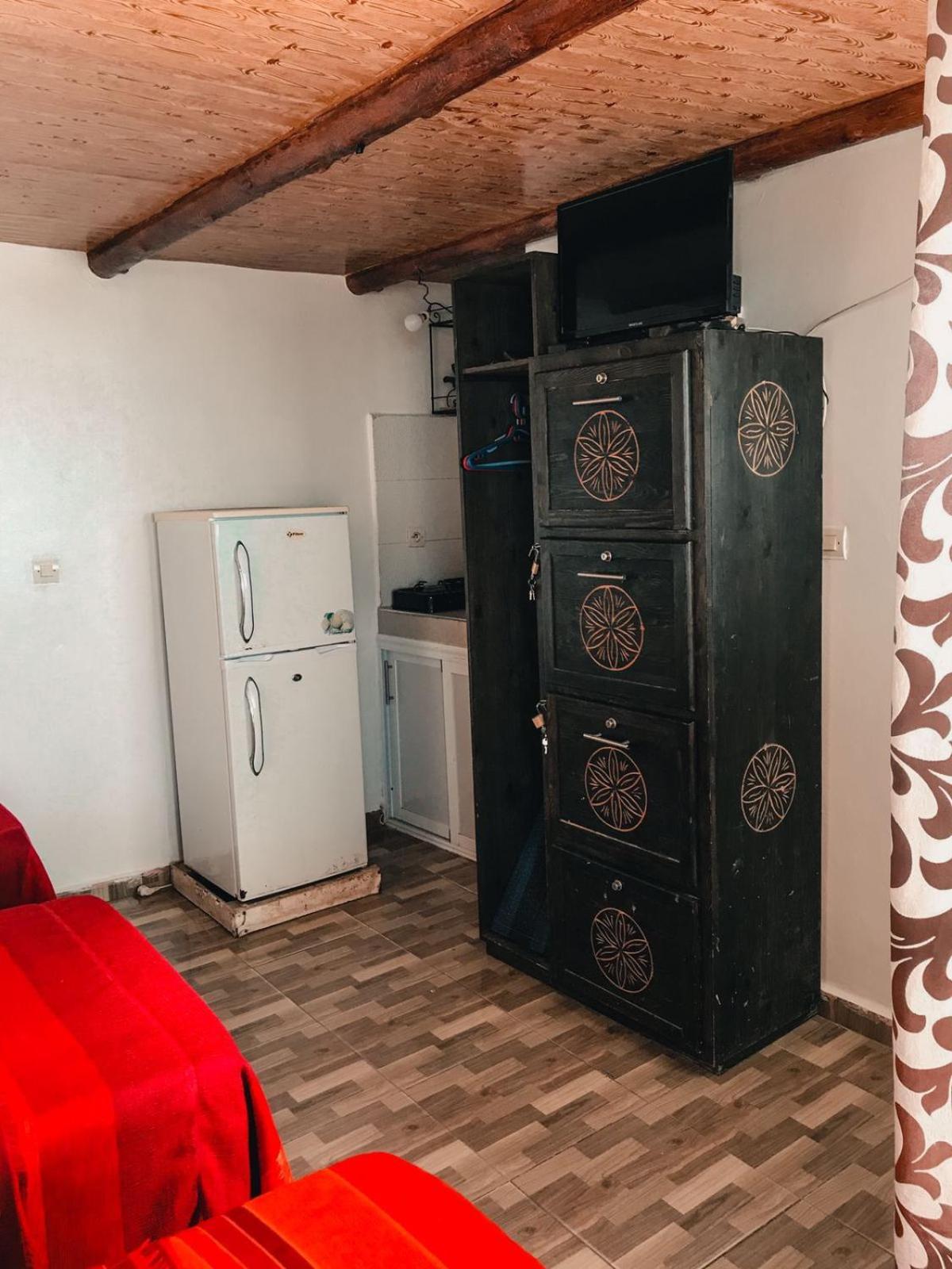 Nalsy Beach View Taghazout Zewnętrze zdjęcie