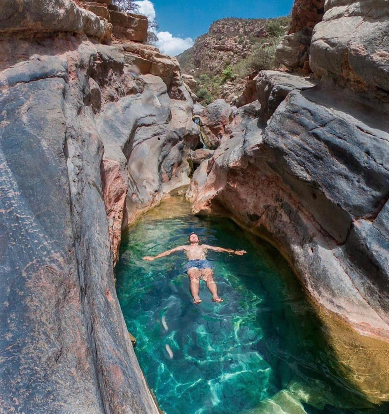 Nalsy Beach View Taghazout Zewnętrze zdjęcie